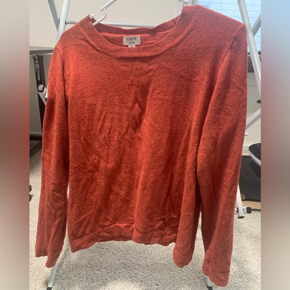 JCrew Lightweight sweater